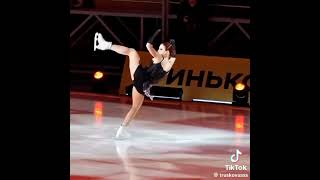 #ytshorts #figureskating #yt #edit #viral #sashatrusova #keşfet #shorts #keşfetedüş #fyp #anasayfa