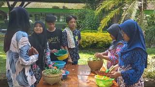 Tangga Anyar || Kelas 9-B || Drama Modern Bahasa Jawa || SMPN 1 Jombang