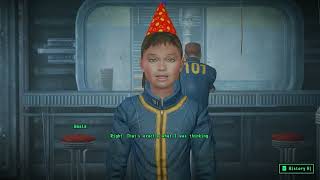 [FO3/FNV/TTW] Growing Up Fast - Part 03 (No Commentary)