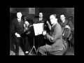 Beethoven - String quartet n°13 op.130 - Busch SQ