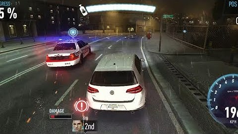 nfs no limit nid for Speed chapter 3 all levels complete