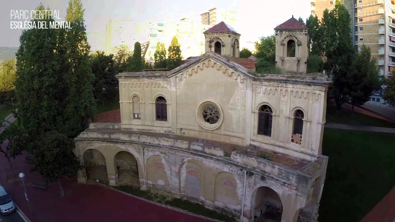 planificador ikea PARC CENTRAL