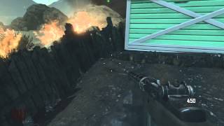 Black ops 2: Nuketown Zombies Easter Egg Song Tutorial (All 3 Teddy Bear Locations)