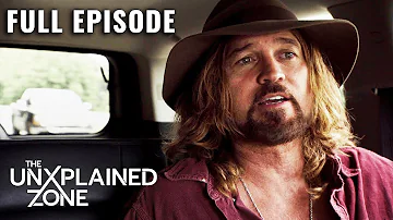 Kim Russo & Billy Ray Cyrus Uncover a Ghost's True Identity | The Haunting Of - Full Episode