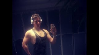 Back to basics  Pull ups