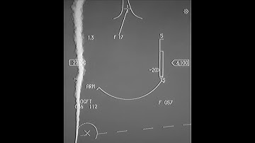 (HUD footage) USAF F16 shoots down Russian SU27 over Western Georgia [DCS]