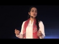 The art of communication  niloofer giri  tedxprabhadevi