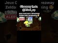 Jeux Concours / give away Links Awakening🤩 -Pour Participer : Voir ma chaine Instagram.