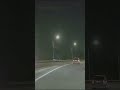 Namdong IC Exit POV | 2.51x Speed EV Commute in Korea 🇰🇷