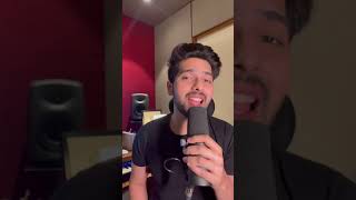 Tu Jo Mila Cover By Armaan Malik