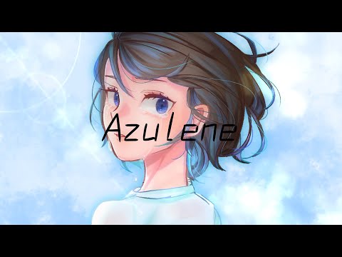 アズレン feat. 初音ミク / "Azulene" ft. Hatsune Miku