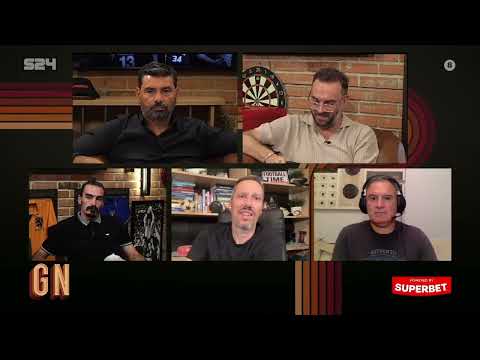 Stoiximan Super League: Ποια ομάδα είναι το πρώτο φαβορί για κατάκτηση