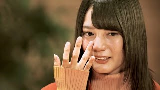 「私たち、いる意味ある？」けやき坂46から日向坂46への軌跡／映画『3年目のデビュー』予告編