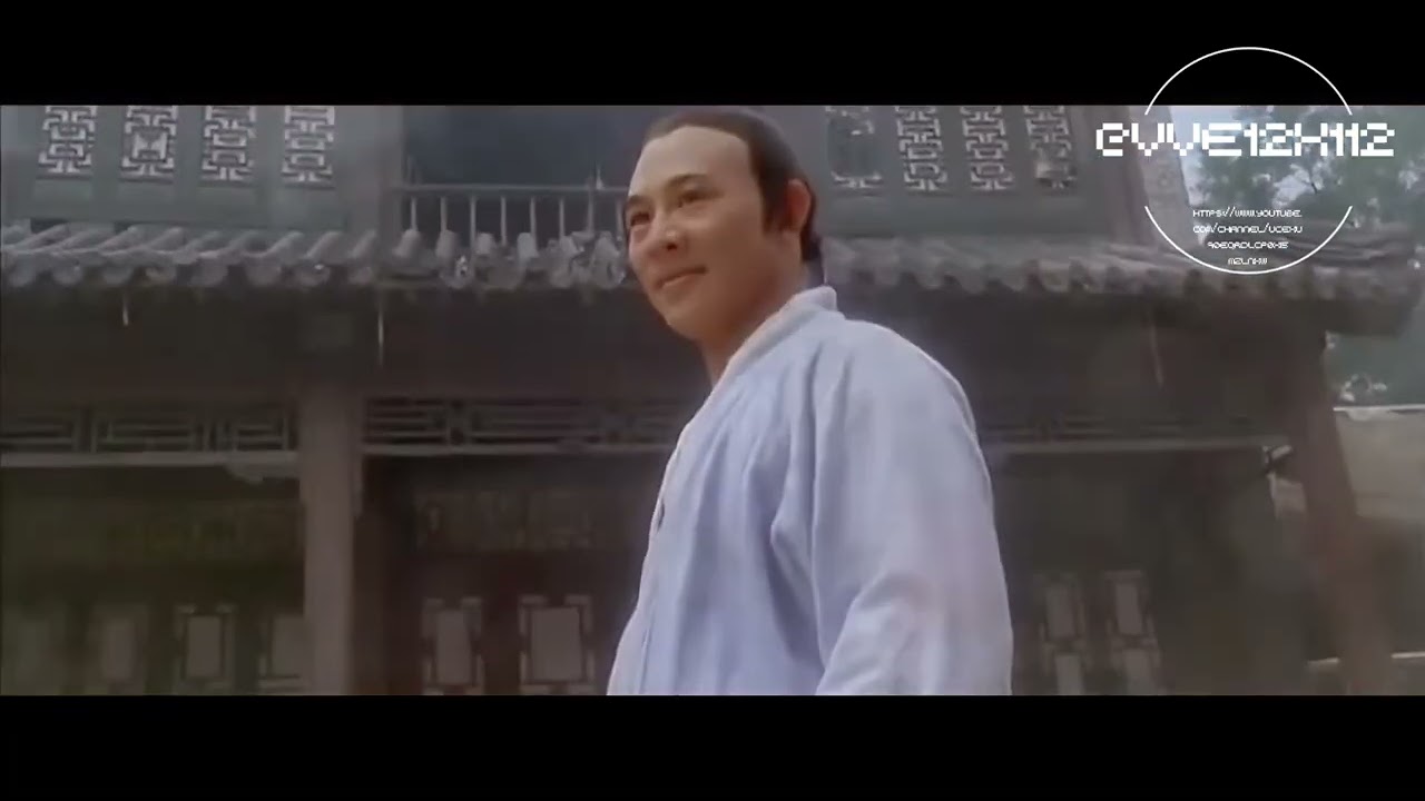Sui Yuan (Jet Li) [Chinese + English  Subs] 