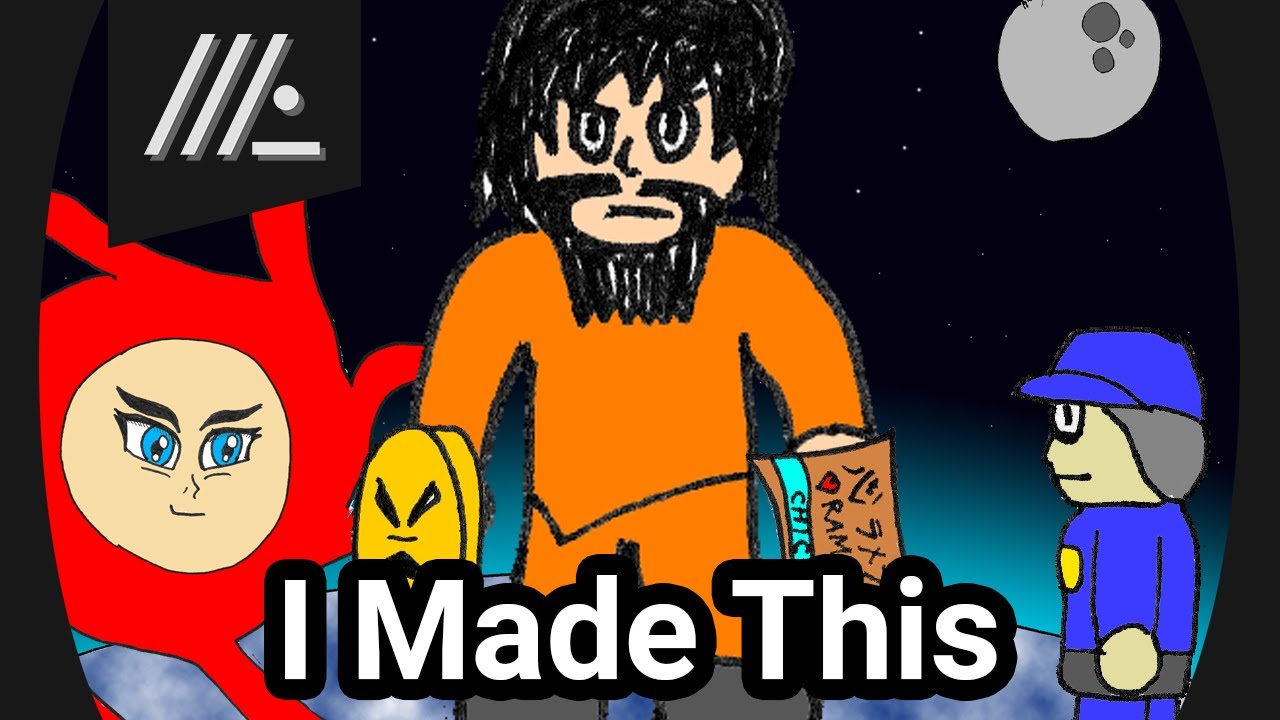 🎮 I Survived a Game Jam: How I Made My First Game - YouTube