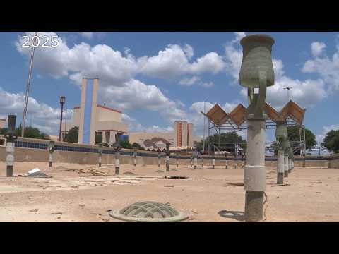 Expect changes at Fair Park this year when you head there for the State Fair