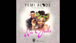 Yemi Alade Ft  Selebobo   ''Na Gode''New Official 2015