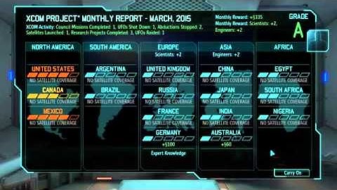 XCOM Enemy Unknown pt 4 doc comon i like blowing stuff up