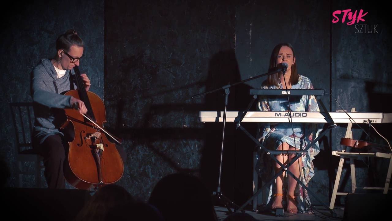 Fjors - Sublunary Things | Styk Sztuk