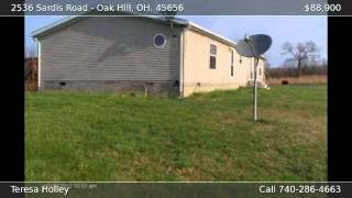 2536 Sardis Road video tour