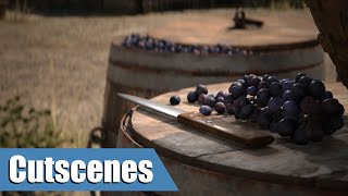 Mafia: The Old Country | Cutscenes, No Subtitles