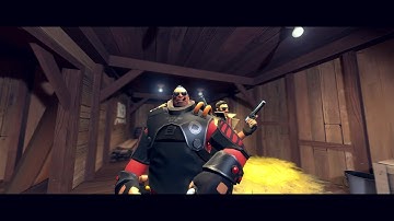 Timelapse of GMOD screenshot: Double Trouble