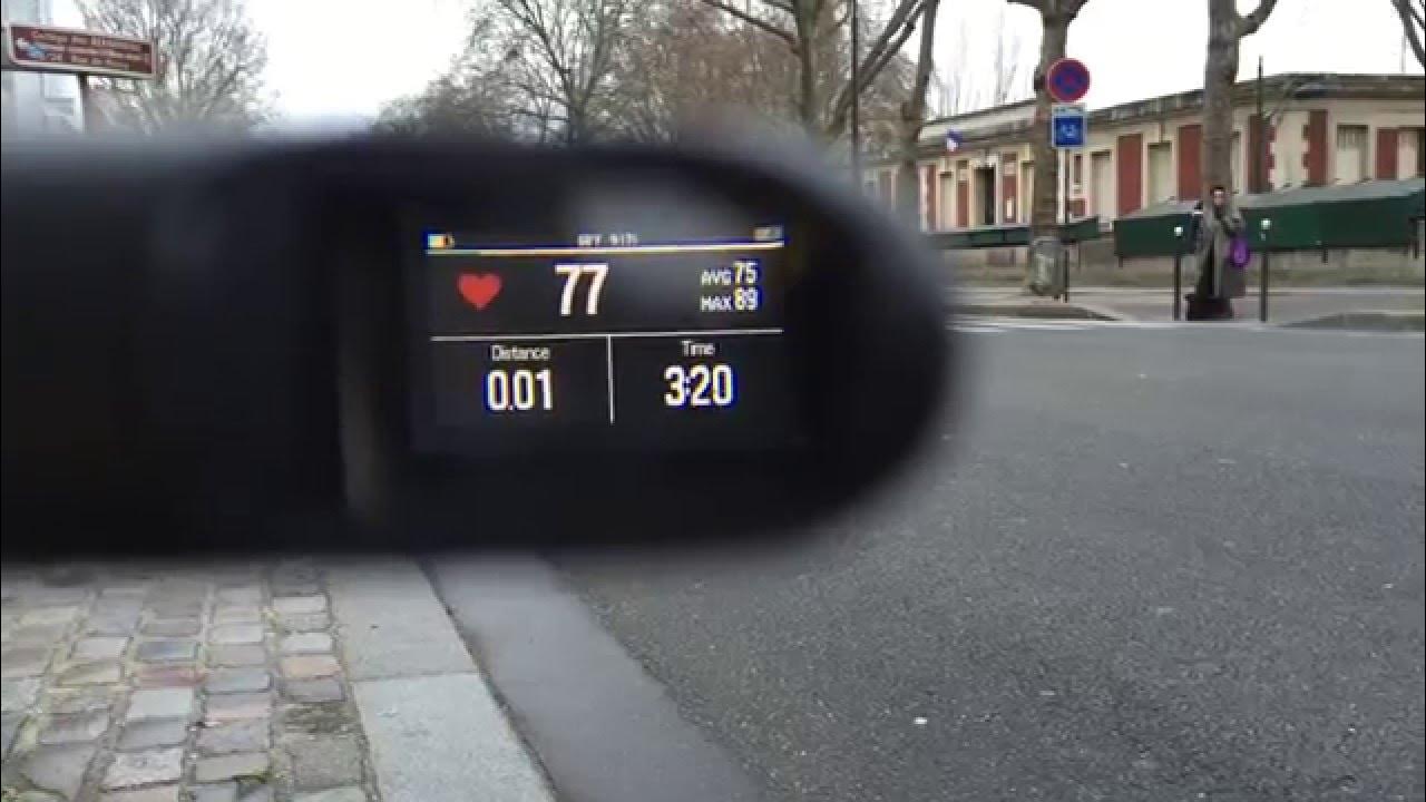 Heiligdom Kaliber Keel Garmin Varia Vision Heads Up Display: Data pages views example - YouTube