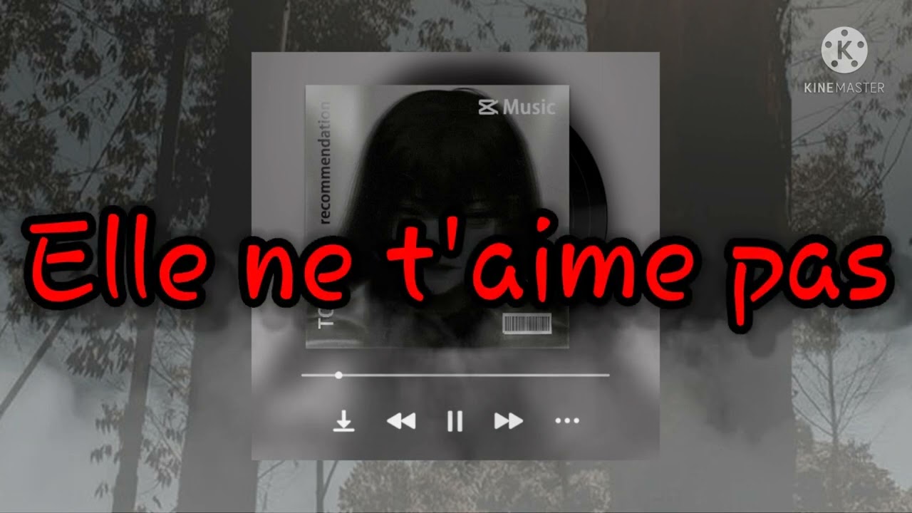Elle Ne T Aime Pas La Femme www.youtube.com