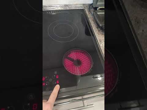 Видеообзор. Электроплита GEFEST ЭПНД 6560-03 0058