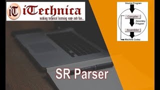 38. SR PARSER