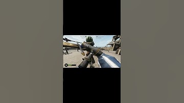 Chivalry 2 - Duel Won By Luck