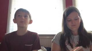 Guess the song challenge ft iamimy