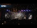 La gran fiesta del vallenato coronó a sus ganadores en los Upar Awards 2026