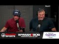 Wyman & Bob LIVE Seattle Sports News & Analysis | 9/14/26