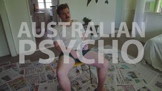 Australian Psycho (American Psycho Parody)