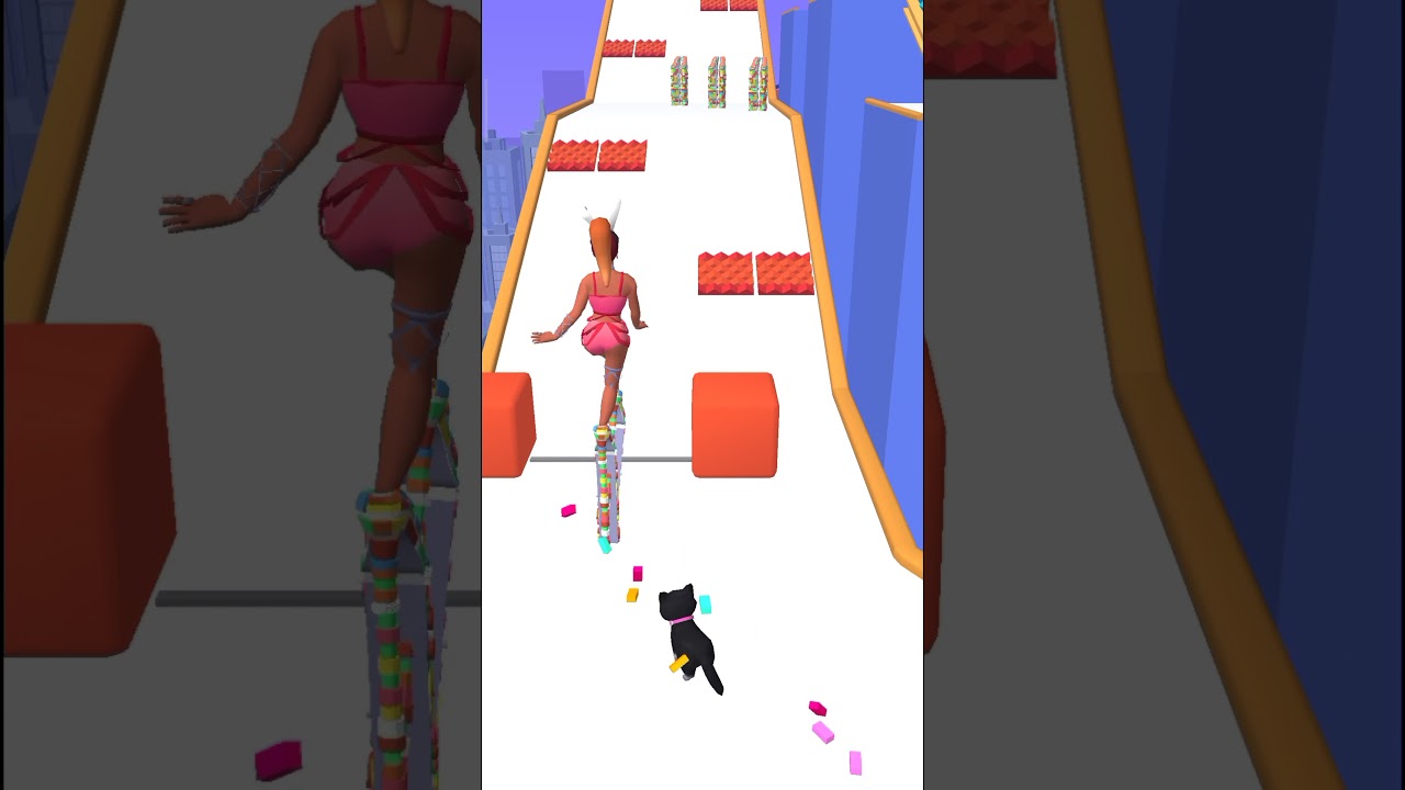 Level 56 ( High Heels!👠 All Levels Game Play Walkthrough For Android And iOS )