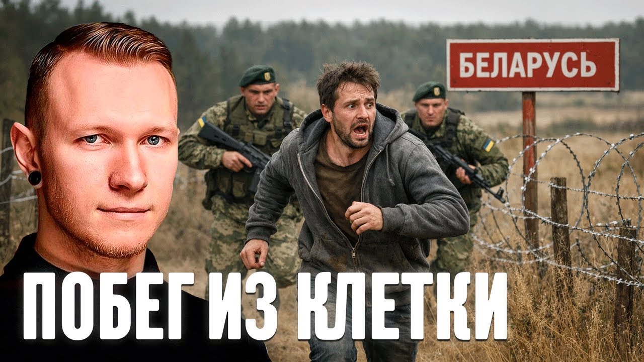 Суббота: Как украинцы ищут новые пути спасения через Беларусь?