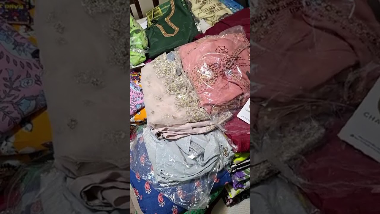 Charizma formal and casual mix stock #wome #fashion #viral #youtube 