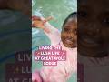 at #greatwolflodge you can live the #kidzbop Lush Life too! @greatwolflodge