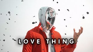 Sickick - Love Thing (Audio) chords