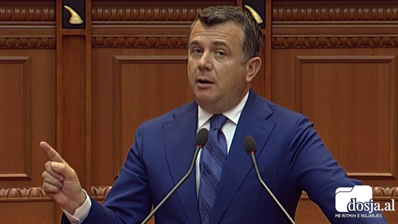 I shtruar tek COVID2/ Deputeti Enver Roshi në gjendje të rëndë ...