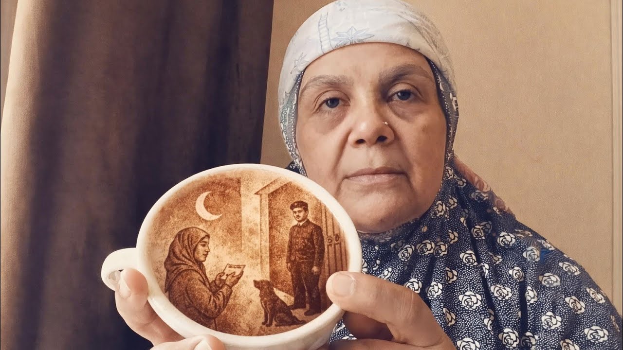 فنجان برج الأسد اليوم 🔥 من يوم 8 لي يوم 14 🔥 ابشر بالقبول في اللي بتتمناه 🤲 رجوع ❗راجل حذر منه ❌ حقك