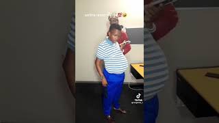 Dr Mabalengwe And Prof 3second