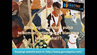 TERBARU !! CARA TRANSFER PULSA TELKOMSEL ! TF PULSA TELKOMSEL SIMPLE DAN GAK RIBET