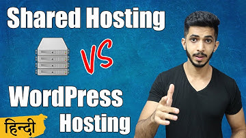 Shared vs Managed WordPress Hosting 🔥 (2020) - Which Is The Best??