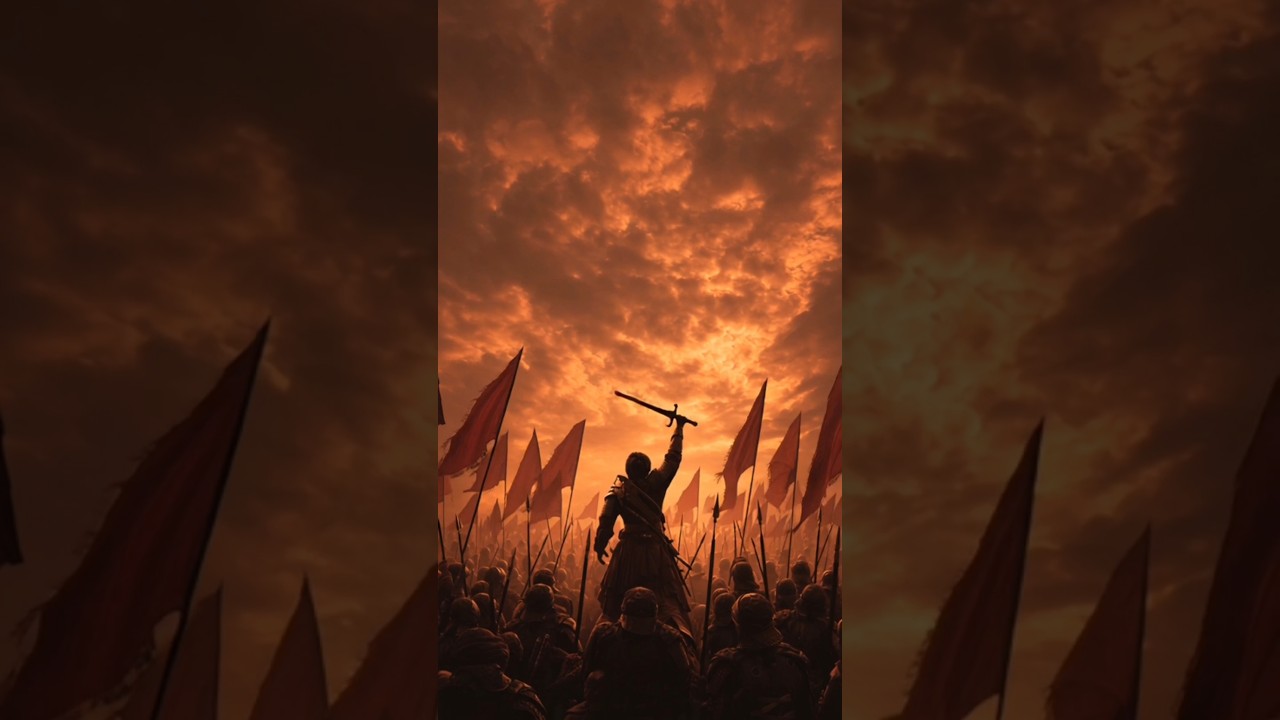 How Sultan Muhammad Fateh Conquered Constantinople in 1453 | Islamic History 