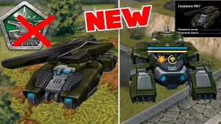 ТАНКИ ОНЛАЙН l NEW КОРПУС "СКОРПИОН" ! l ЗАКРЫТИЕ ФЛЕША = ВЫХОД КОРПУСА ! screenshot 4