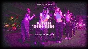 Kasih Aba-Aba [AARTHUR EDIT]