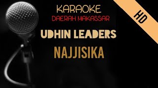 Udhin leaders - Najjisika (Makassar) | HD Karaoke
