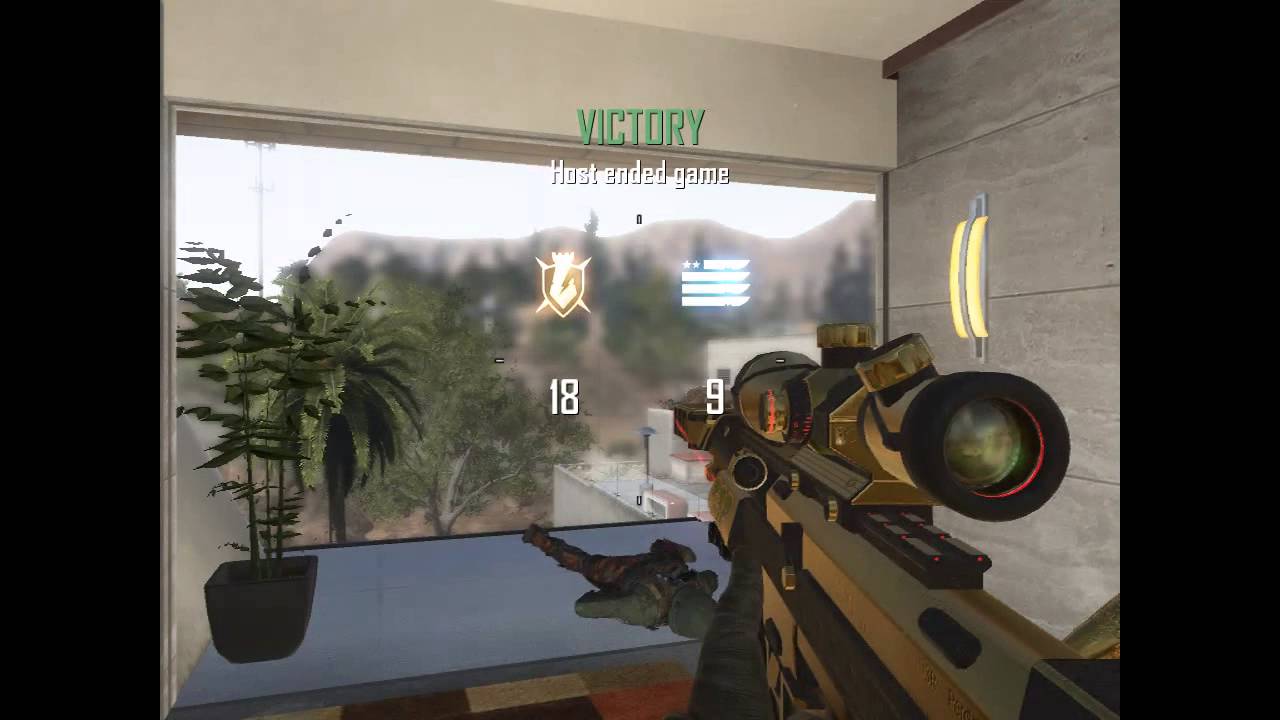 Krews Creative ideas Episode 2 (BO2)